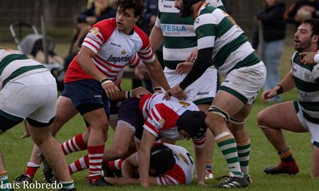 URBA 2023 - 1RA C - ARECO RC (45) VS (31) St. Brendan's RC