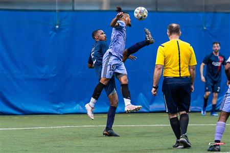 LPC 2023 - Puissance (1) vs (0) Delorimiere