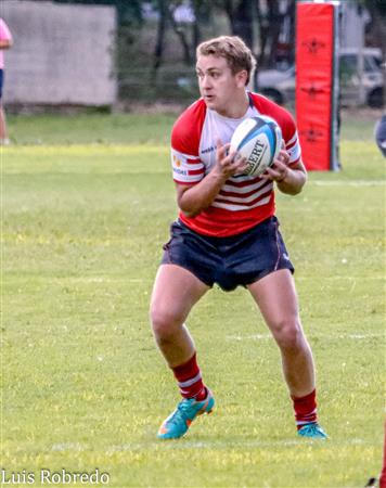 Areco Rugby Club vs Tiro Federal de San Pedro (Marzo 2023)