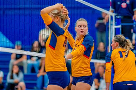 Match hors-concours - UQAM vs Queen's University