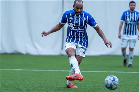 TKL 2023 Div3 - Bandjos Div3A (11) vs (1) Khoyas FC