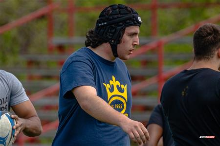 RUGBY QC 2023 (M)(Res) - TMR RFC VS SABRFC - PreGame