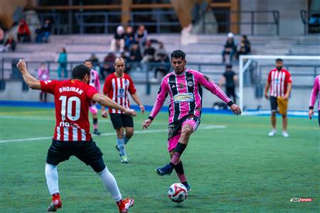 LPC 2023 - Sport Boys vs Atletico Madrid