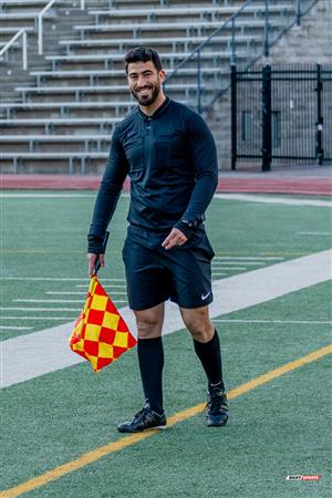 CSL 2023 - FC Huile (2) vs (1) QUAD FC