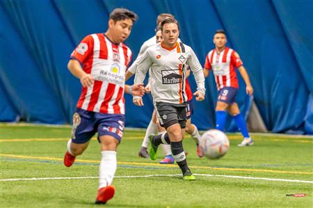 QSL - Miami Bice (2) vs (8) Chivas Montreal FC