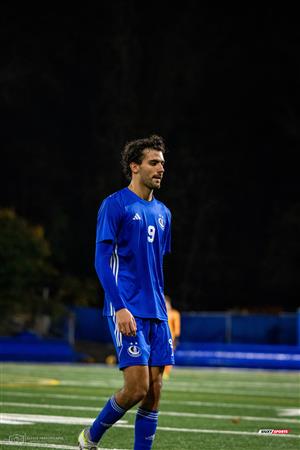 RSEQ - 2023 SOCCER M - DEMI FINALE - U. DE MONTRÉAL (3) VS (0) CONCORDIA U.