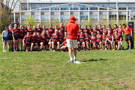 THE CAT POLSON MEMORIAL CUP 2023 - IN LOVING MEMORY OF CATHERINE POLSON