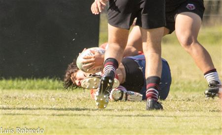 Areco RC Vs Lanus RC