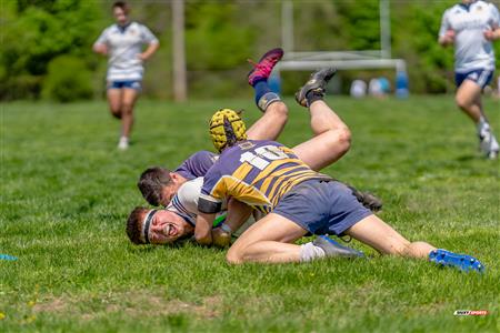 RUGBY QC 2023 (M)(Res) - TMR RFC (15) VS (31) SABRFC - Game