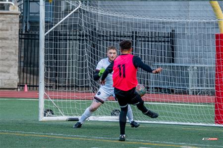 CSL 2023 - FC Huile (2) vs (1) QUAD FC