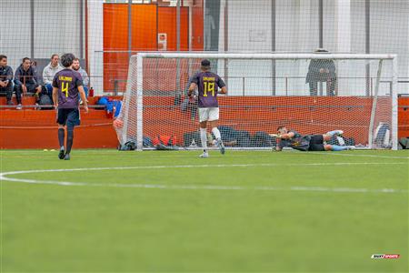 TKL 2023 DIV2 - Joga Bonito (3) - (5) FC Lion