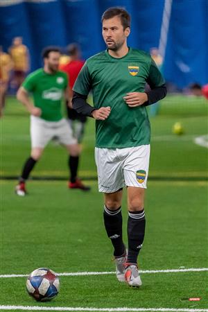 QSL - South Side FC (6) vs (5) TUUGAALIK