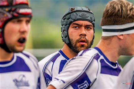 Bishop's 2023 Rugby Preseason Tournament - ETS (12) vs (5) Bishop (Dev)