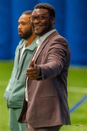 QSL - ASCIM (4) vs (4) Bandjos FC Div 3