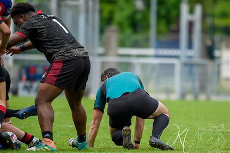 2023 CRABOS FCG (21) vs (15) LOU