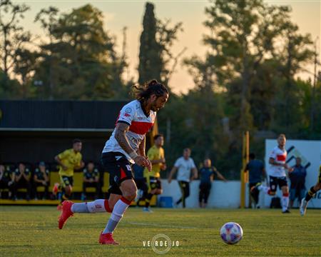 AFA - 1B - Flandria (2) vs (0) Deportivo Moron