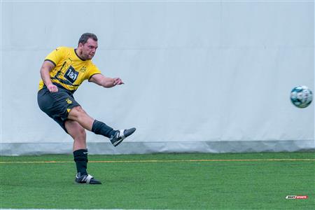 TKL 2023 Div1 - Bandjos (10) - (0) Levski Montreal 