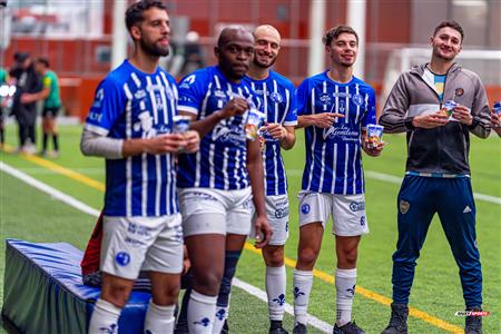 TKL 2023 Div1 - Bandjos (10) - (2) EKIP XI