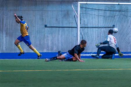 LPC 2023 - Puissance vs Tchad