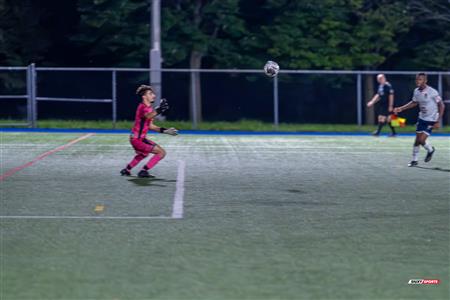ARSC -  BANDJOS DIV1 (10) vs (0) St-Laurent