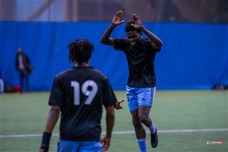 LPC 2023 - Peru Senior vs Puissance