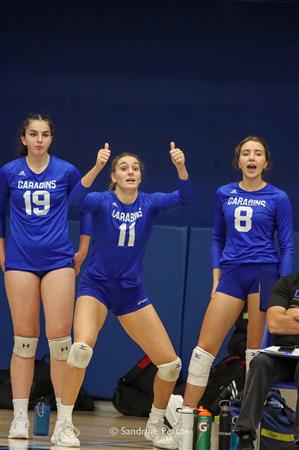 UQAM Invitational 2022 - Carabins