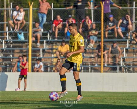 AFA - 1B - Flandria (2) vs (0) Deportivo Moron