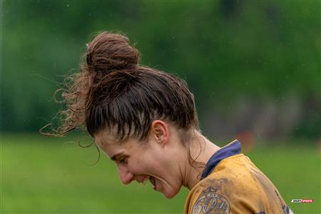 RUGBY QC 2023 (W2) - TMR RFC (46) vs (5) Beaconsfield RFC