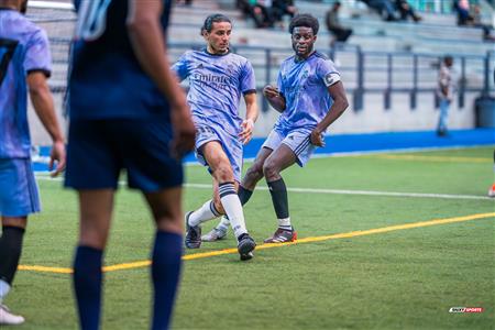 LPC 2023 - Puissance (1) vs (0) Delorimiere