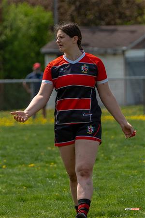 Rugby QC 2023 (W) - TMR RFC (61) vs (0) BRFC