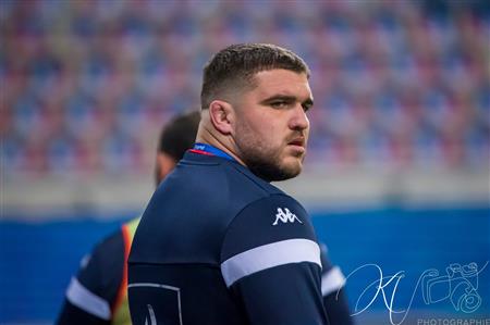 Pro D2 - FC Grenoble (15) vs (12) RC Vannes