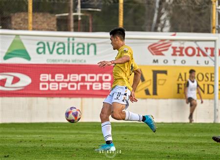 AFA - 1B - FLANDRIA (0) VS (1) CA Nueva Chicago