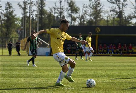 AFA - 1B - FLANDRIA (0) VS (1) San Martin (SJ)