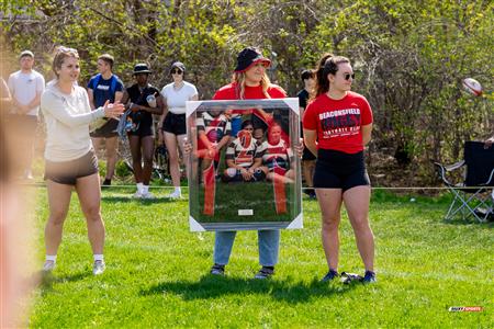 THE CAT POLSON MEMORIAL CUP 2023 - IN LOVING MEMORY OF CATHERINE POLSON