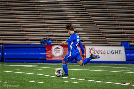 RSEQ - 2023 FINAL SOCCER UNIV. MASC - UDM VS UQTR - (Avant Match)