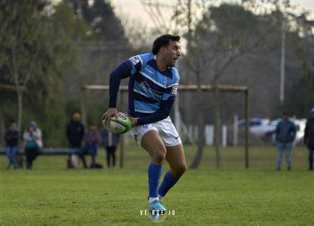 URBA - 1C - Lujan RC vs CASA de Padua