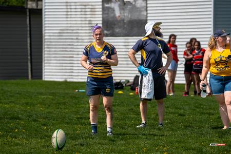 Rugby QC 2023 (W) - TMR RFC (61) vs (0) BRFC
