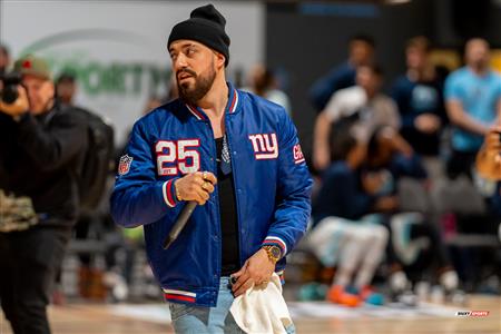 TBL - MONTREAL TOUNDRA  VS Lehigh Valley Legends - XTRAS