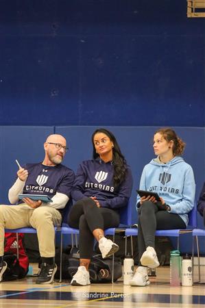 UQAM Invitational 2022 - Citadins