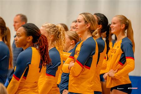 Match hors-concours - UQAM vs Queen's University