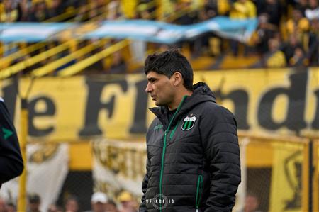 AFA - 1B - FLANDRIA (0) VS (1) CA Nueva Chicago