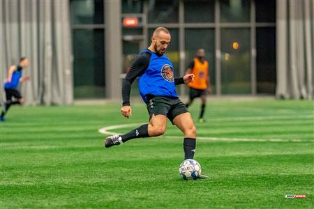 Bandjos Try Out Été 2023 Sénior Masculin AA