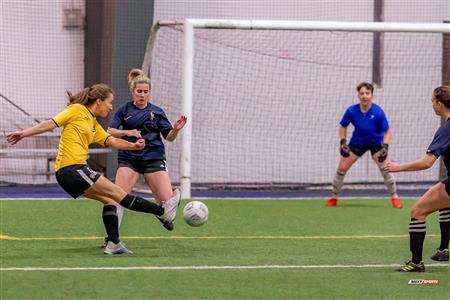 QSL - Chiclitz vs Montreal United FC