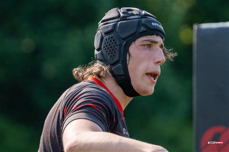 RUGBY QC 2023 (M1) - Beaconsfield RFC (21) VS (20) Club de Rugby de Québec