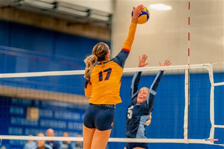 Match hors-concours - UQAM vs Queen's University