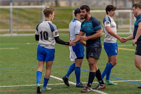 PARCO TOURNOI A.STEFU 2023 - PARC OLYMPIQUE VS BYTOWN BLUES RFC