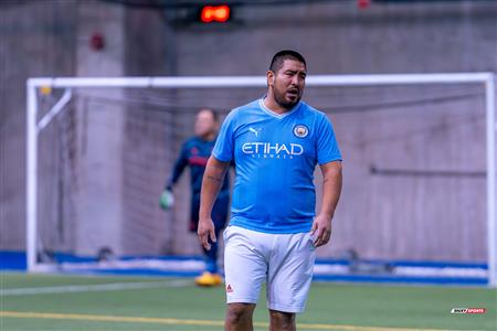 LPC 2023 - Peru Veteranos vs Peru FC