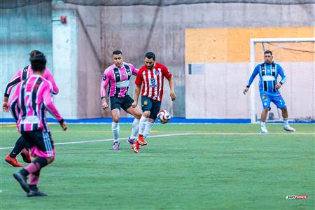 LPC 2023 - Sport Boys vs Atletico Madrid