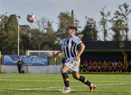 AFA - 1B - Flandria (0) vs (2) Almirante Brown