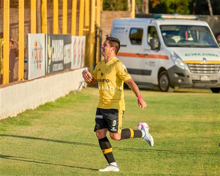 AFA - 1B - Flandria (2) vs (0) Deportivo Moron